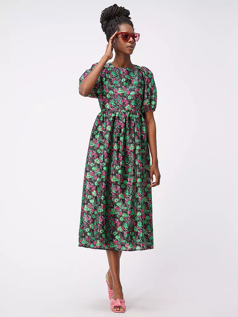 MAX MARA | Occhiali da sole LOGO14 | Rosso