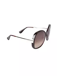 MAX MARA | Occhiali da sole MM0027 Malibu7 | Marrone