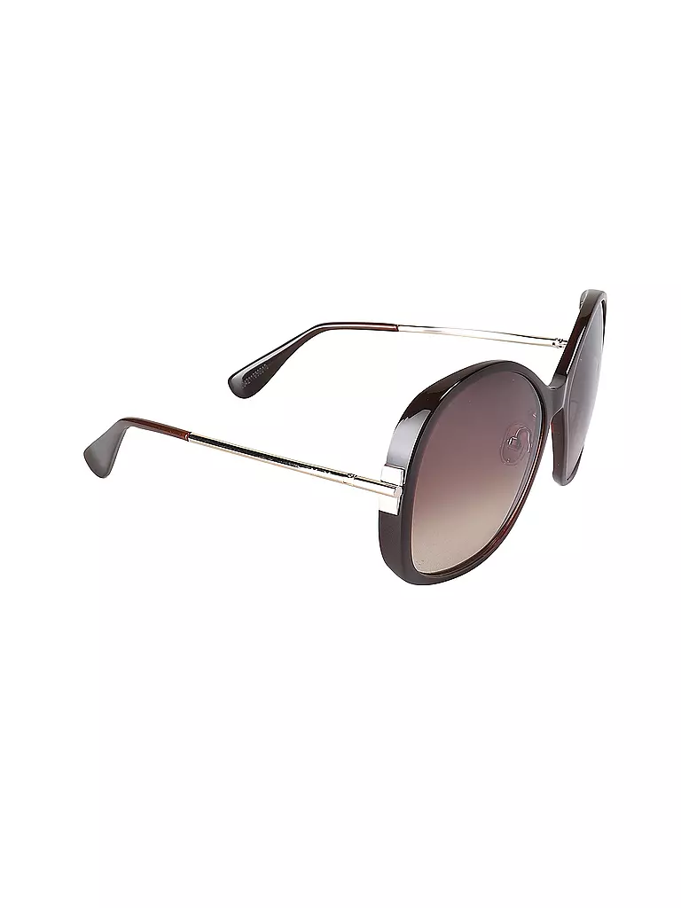 MAX MARA | Occhiali da sole MM0027 Malibu7 | Marrone