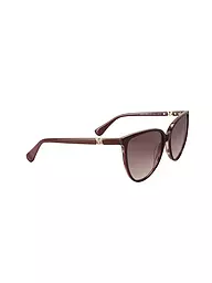 MAX MARA | Occhiali da sole MM0045/58 | Rosso scuro