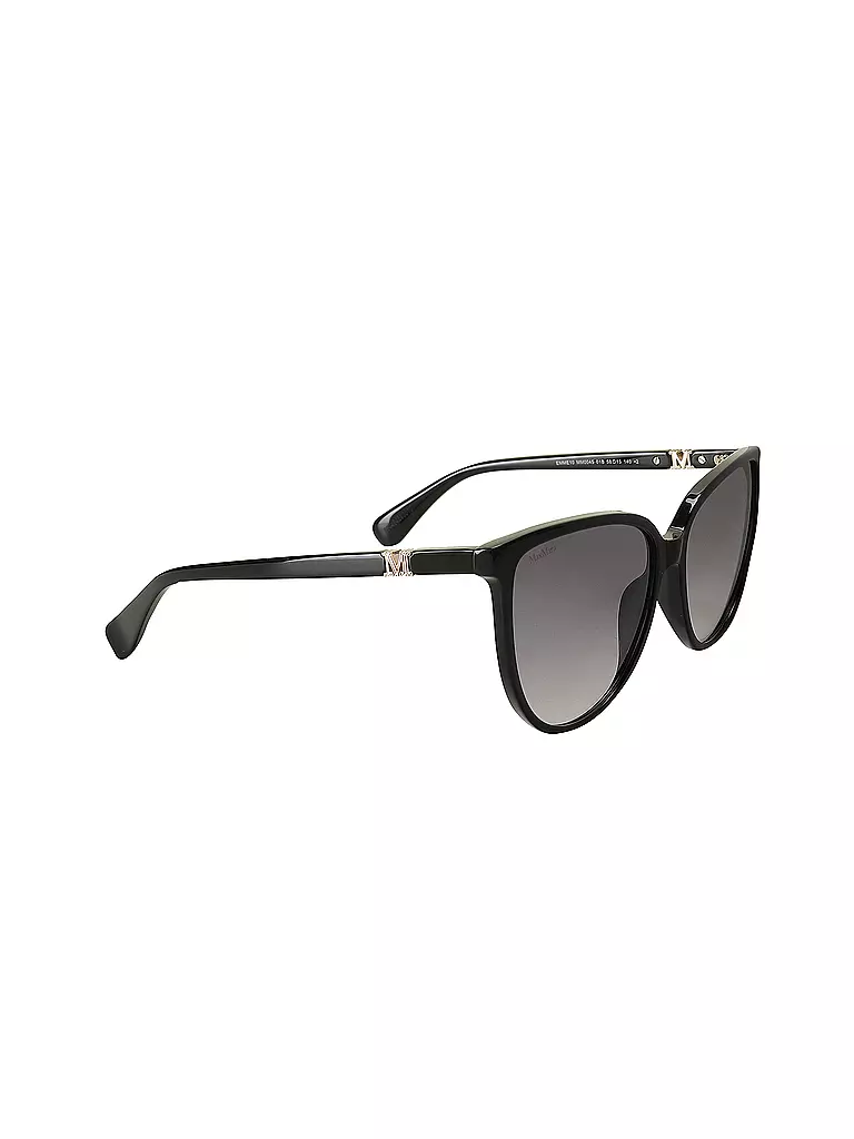 MAX MARA | Occhiali da sole MM0045/58 | Nero