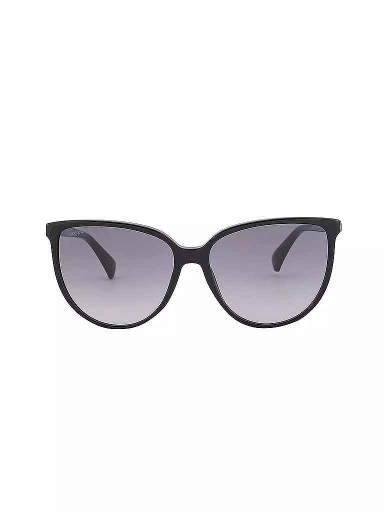 MAX MARA | Occhiali da sole MM0045/58 | Nero