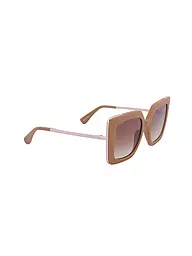 MAX MARA | Occhiali da sole MM0051/52 | Cammello