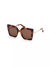 MAX MARA | Occhiali da sole MM0051/52 | Marrone
