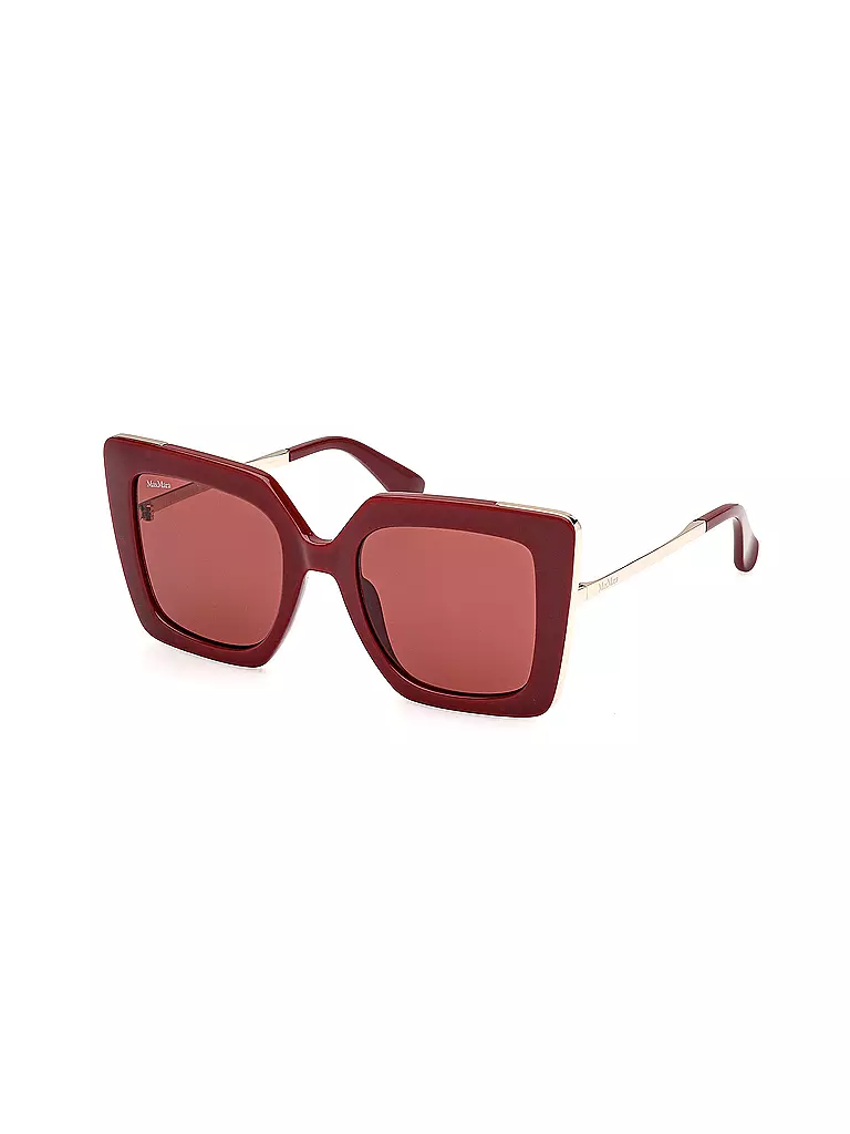 MAX MARA | Occhiali da sole MM0051/52 | Rosso