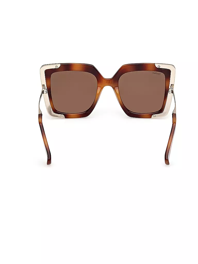 MAX MARA | Occhiali da sole MM0051/52 | Marrone