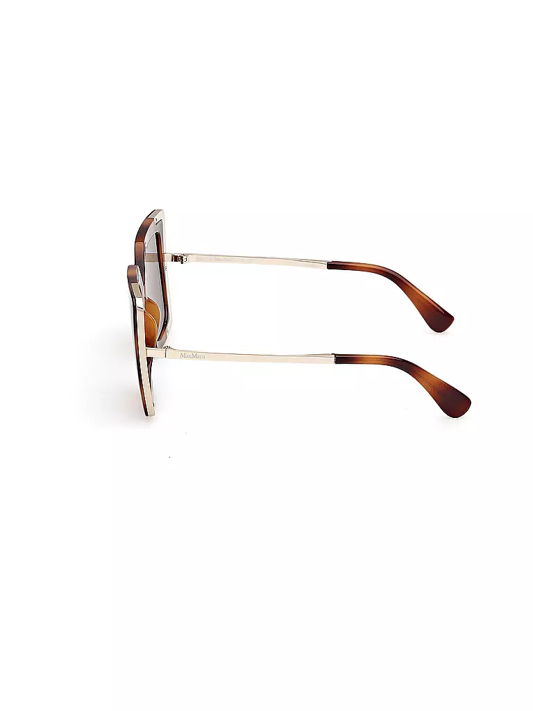 MAX MARA | Occhiali da sole MM0051/52 | Marrone