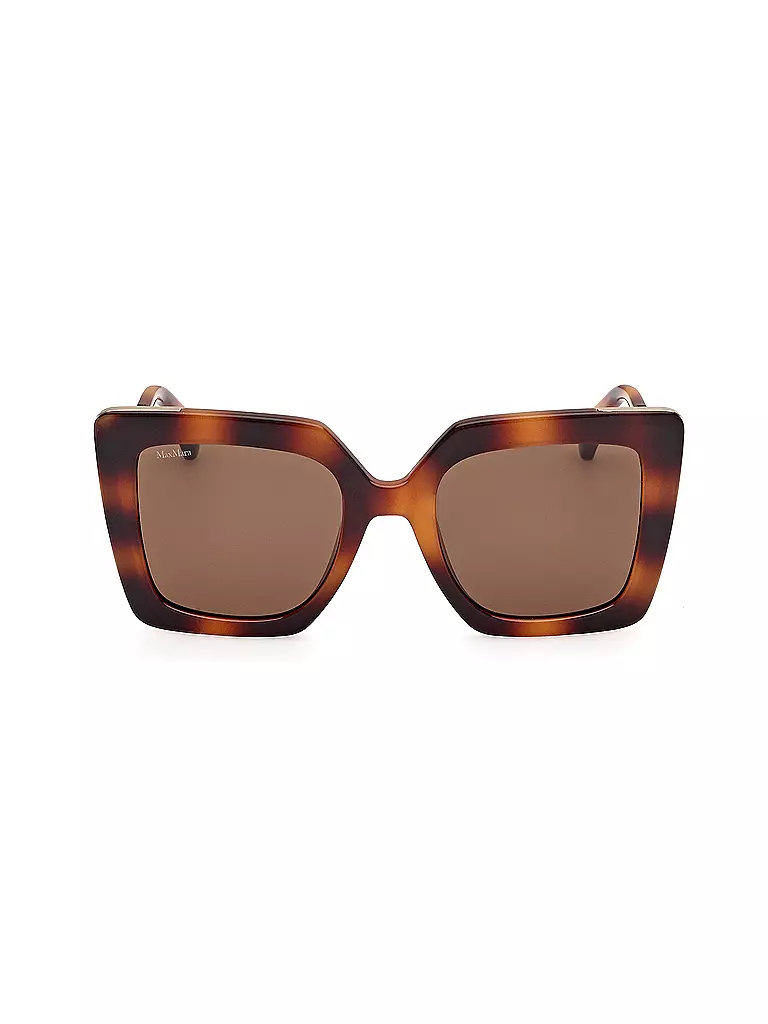 MAX MARA | Occhiali da sole MM0051/52 | Marrone