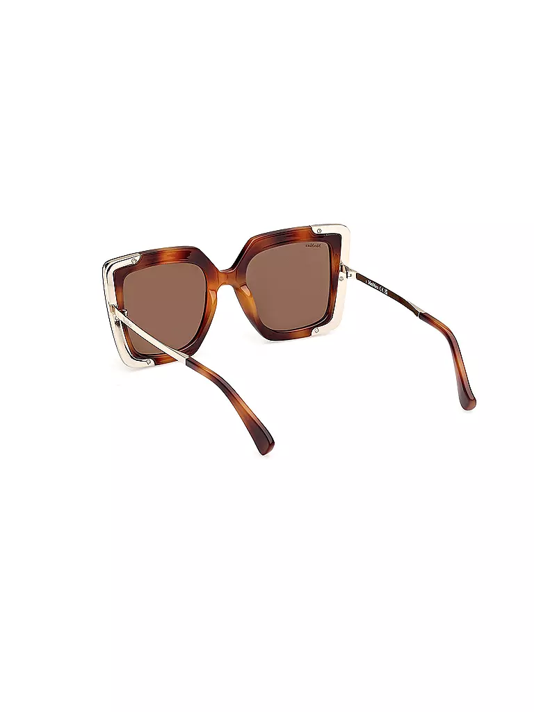 MAX MARA | Occhiali da sole MM0051/52 | Marrone