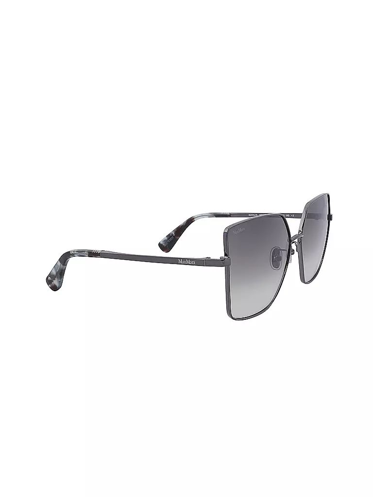 MAX MARA | Occhiali da sole MM0052-H/60 | Nero