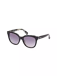 MAX MARA | Occhiali da sole MM0068/54 | Nero