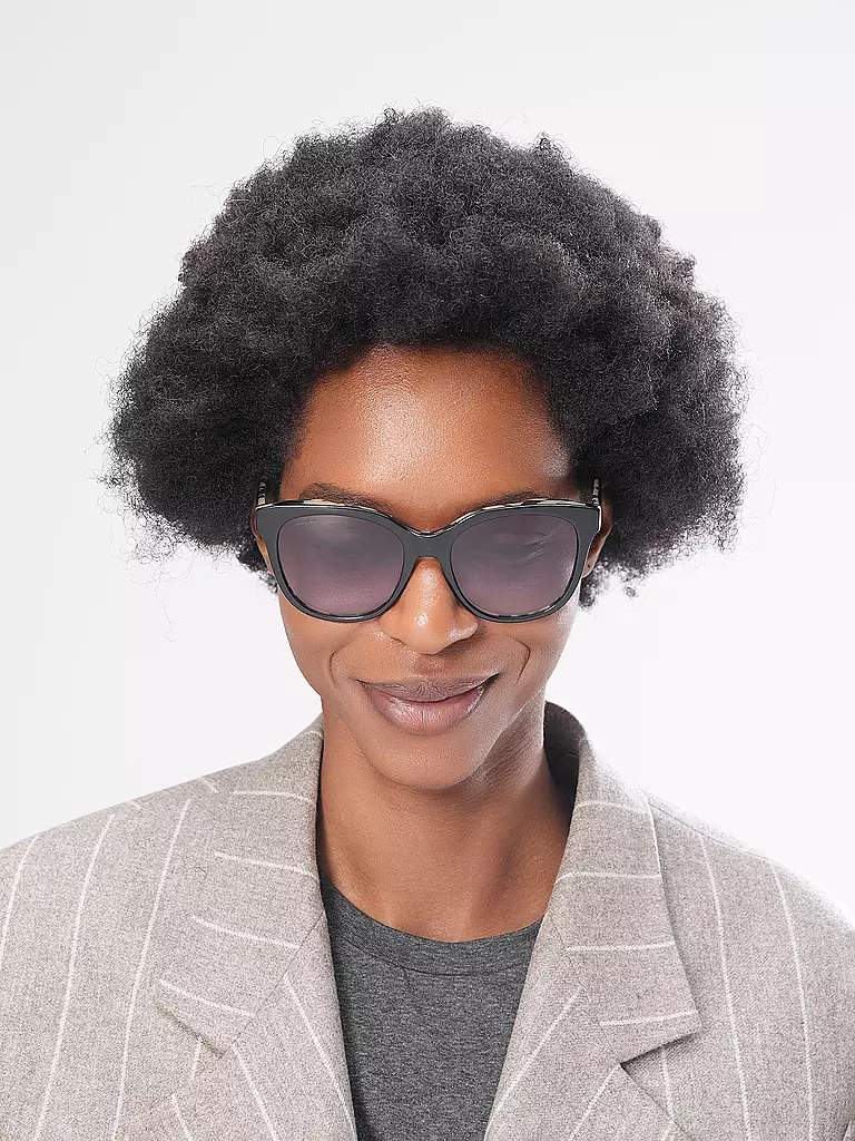 MAX MARA | Occhiali da sole MM0068/54 | Nero