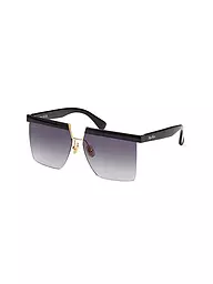 MAX MARA | Occhiali da sole MM0071/60 | Nero