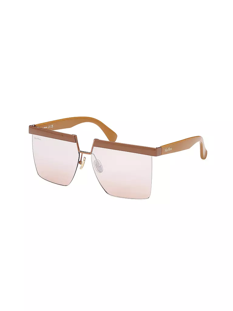 MAX MARA | Occhiali da sole MM0071/60 | Beige