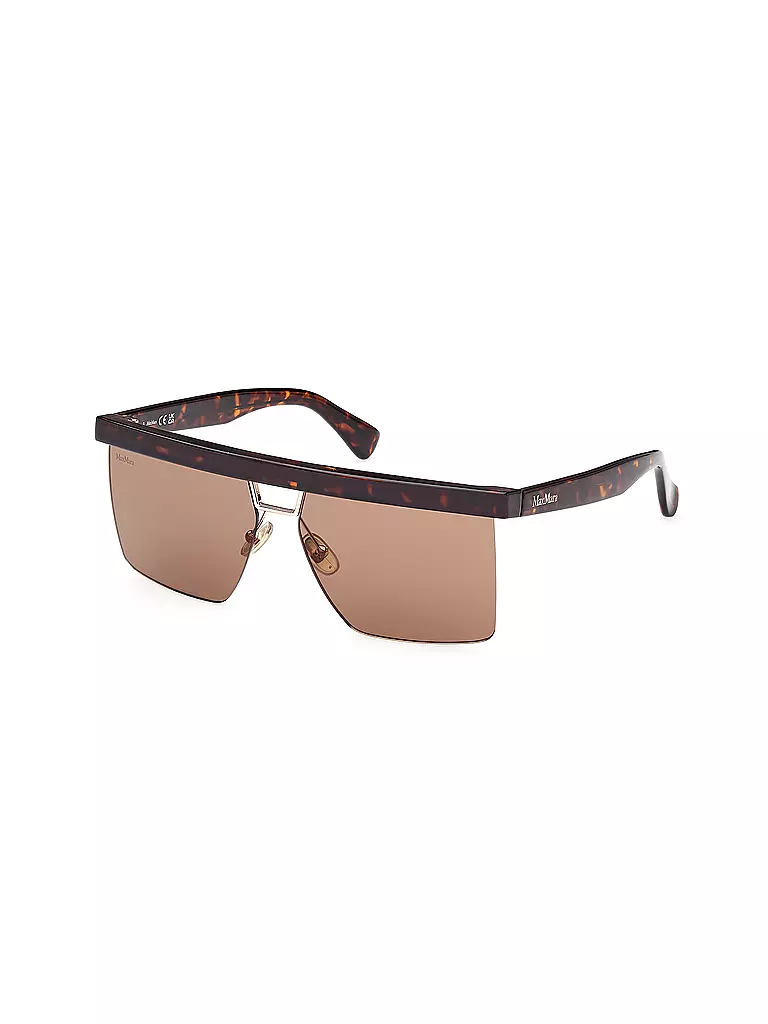 MAX MARA | Occhiali da sole MM0072/60 | Marrone