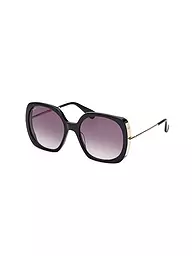 MAX MARA | Occhiali da sole MM0079/58 | Nero