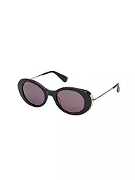 MAX MARA | Occhiali da sole MM0080/51 | Nero