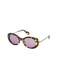 MAX MARA | Occhiali da sole MM0080/51 | Marrone
