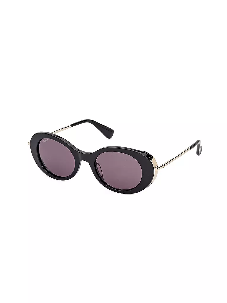 MAX MARA | Occhiali da sole MM0080/51 | Nero