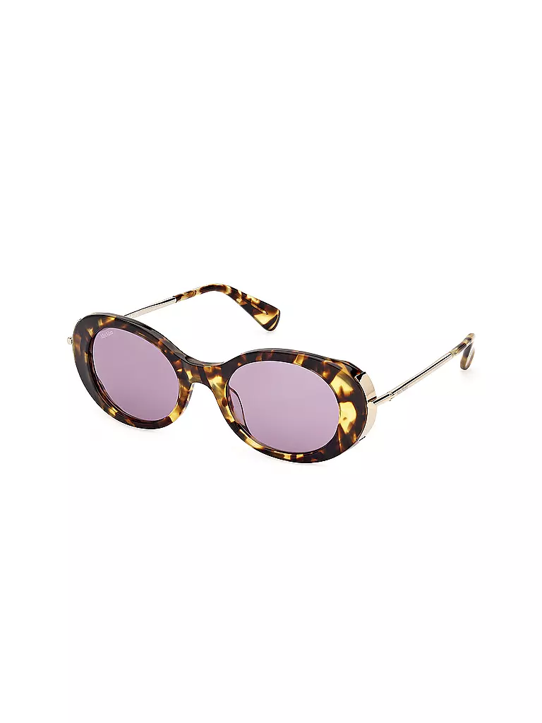 MAX MARA | Occhiali da sole MM0080/51 | Marrone