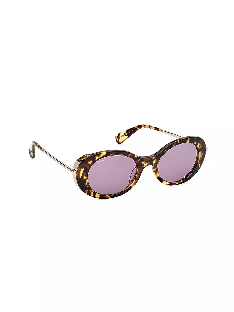 MAX MARA | Occhiali da sole MM0080/51 | Marrone