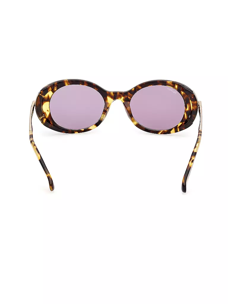 MAX MARA | Occhiali da sole MM0080/51 | Marrone