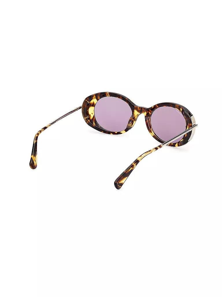 MAX MARA | Occhiali da sole MM0080/51 | Marrone