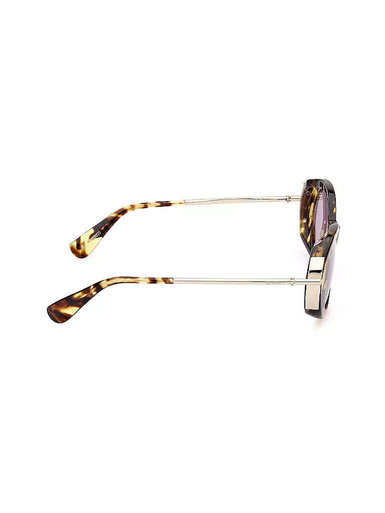 MAX MARA | Occhiali da sole MM0080/51 | Marrone