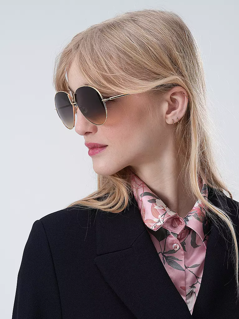 MAX MARA | Occhiali da sole MM0081/60 |