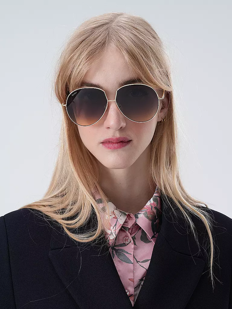 MAX MARA | Occhiali da sole MM0081/60 |
