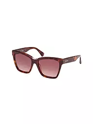 MAX MARA | Occhiali da sole MM0089/55 | Marrone