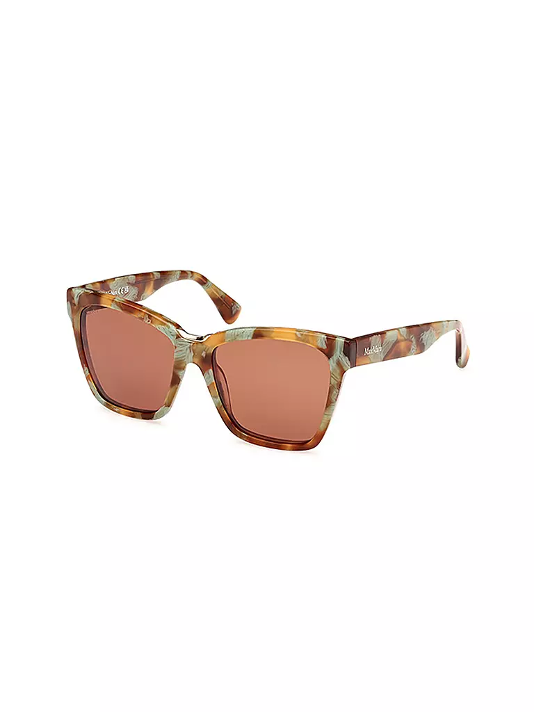 MAX MARA | Occhiali da sole MM0089/55 | Multicolore