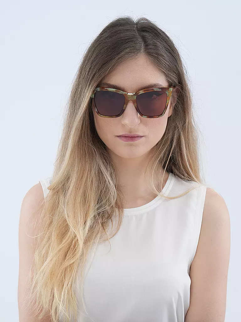 MAX MARA | Occhiali da sole MM0089/55 | Multicolore