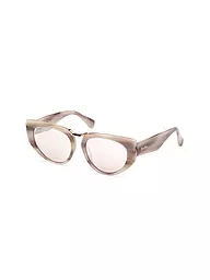 MAX MARA | Occhiali da sole MM0093/54 | Beige