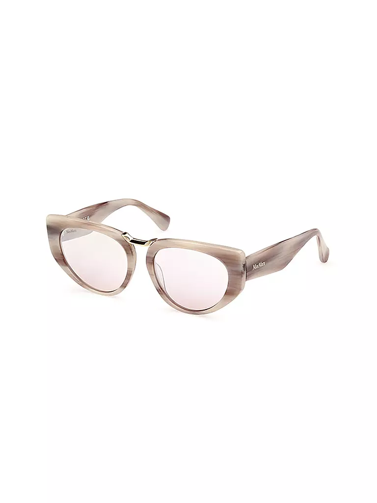 MAX MARA | Occhiali da sole MM0093/54 | Beige