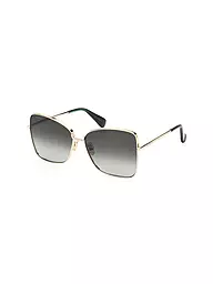 MAX MARA | Occhiali da sole MM0097/59 | Oro
