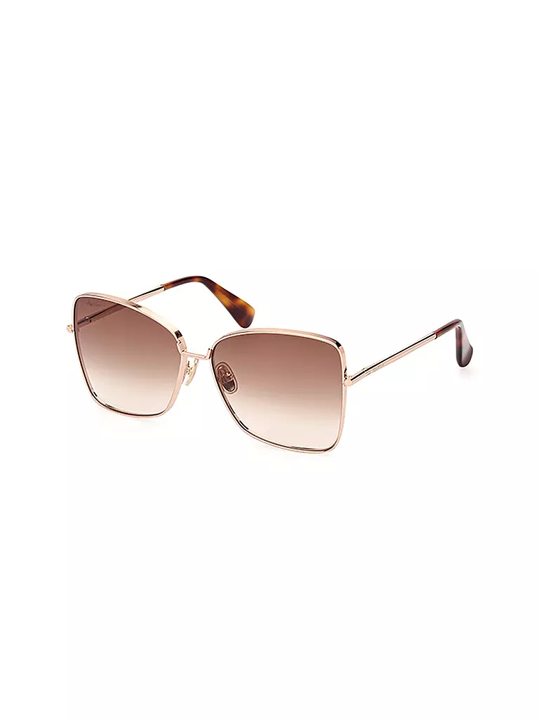 MAX MARA | Occhiali da sole MM0097/59 | Oro
