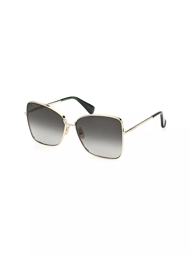 MAX MARA | Occhiali da sole MM0097/59 | Oro