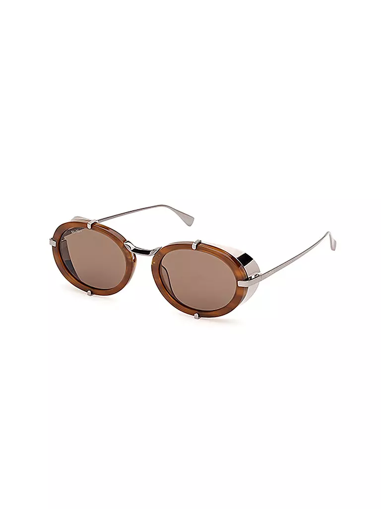 MAX MARA | Occhiali da sole MM0103/51 | Marrone