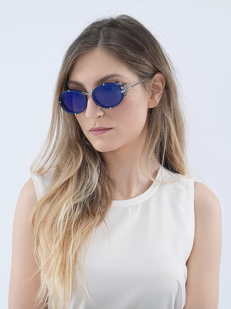 MAX MARA | Occhiali da sole MM0103/51 | Blu