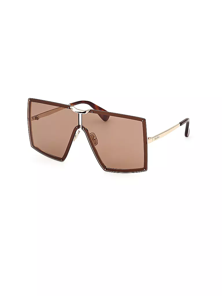 MAX MARA | Occhiali da sole MM0117/69 | Oro