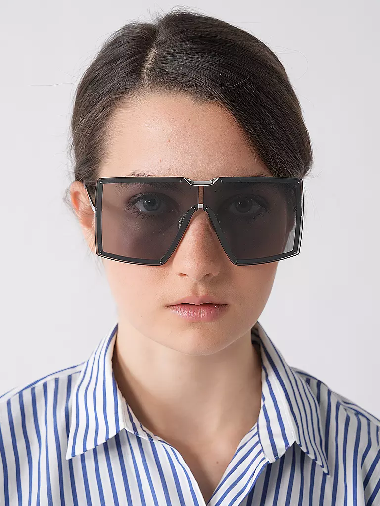 MAX MARA | Occhiali da sole MM0117/69 | Grigio