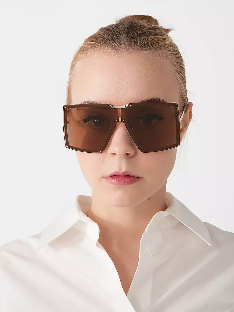 MAX MARA | Occhiali da sole MM0117/69 | 