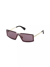 MAX MARA | Occhiali da sole MM0118/68 | Oro