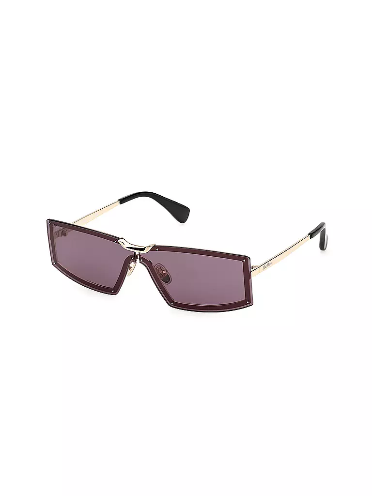 MAX MARA | Occhiali da sole MM0118/68 | Oro