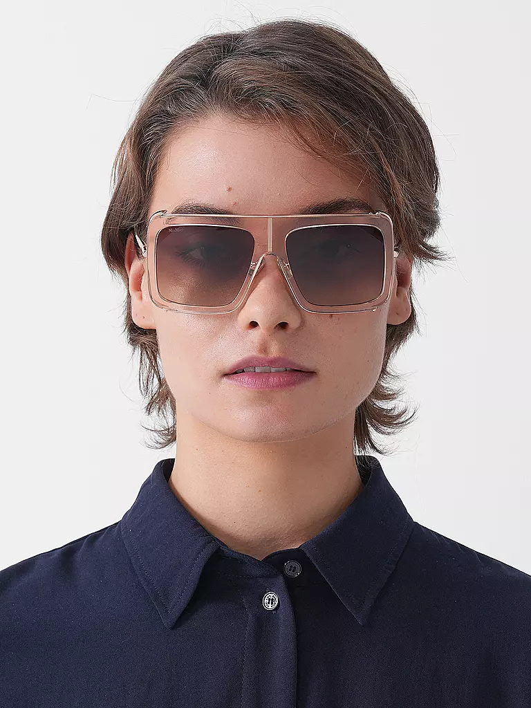 MAX MARA | Occhiali da sole MM0119/57 | 