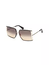 MAX MARA | Occhiali da sole MM0120/58 | Nero