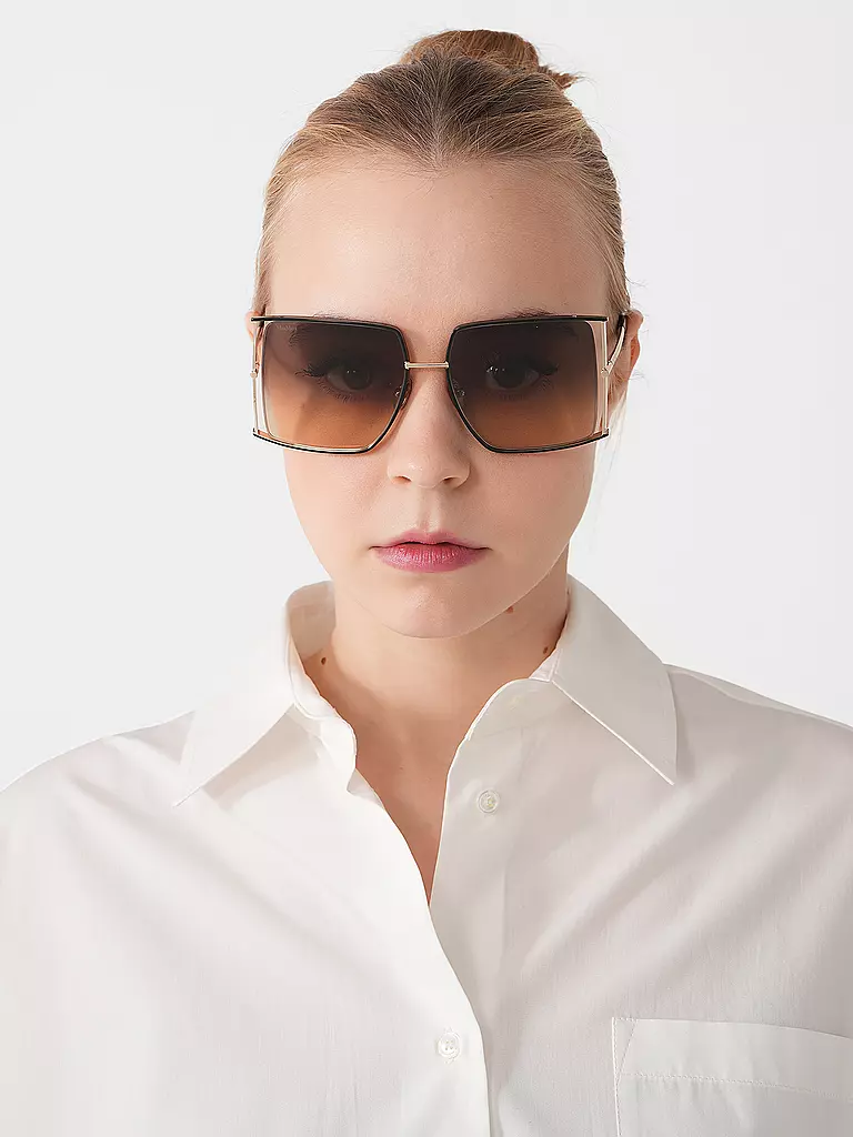 MAX MARA | Occhiali da sole MM0120/58 | 