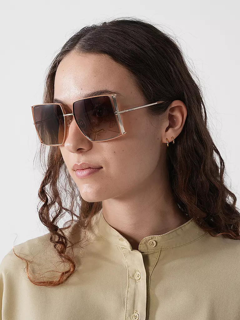 MAX MARA | Occhiali da sole MM0120/58 | 