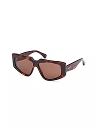 MAX MARA | Occhiali da sole MM0125/58 | Marrone